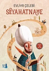 Seyahatname - Büyülü Fener Yayınları