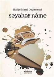 Seyahat`name - Kadran Medya Yayıncılık