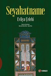 Seyahatname - 1