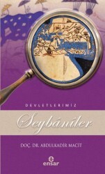 Şeybaniler Devletlerimiz-5 - 1