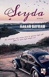 Şeyda - Az Kitap