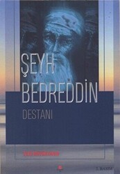 Şeyh Bedreddin Destanı - Can Yayınları (Ali Adil Atalay)