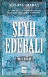 Şeyh Edebalı - Ötüken Neşriyat