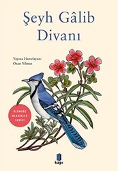 Şeyh Galib Divanı - Kapı Yayınları
