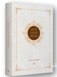 Şeyh Galip Divanı - Türkiye Diyanet Vakfı Yayınları