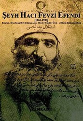 Şeyh Hacı Fevzi Efendi - Kutup Yıldızı Yayınları