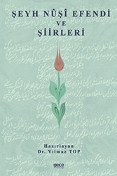 Şeyh Nuşi Efendi ve Şiirleri - Gece Kitaplığı
