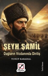 Şeyh Şamil - Bozkır Yayınları