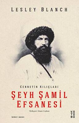 Şeyh Şamil Efsanesi - 1