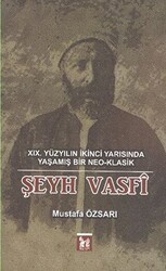 Şeyh Vasfi - Altın Post Yayıncılık