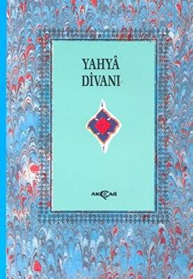 Şeyhülislam Yahya Divanı 1.Hamur - 1