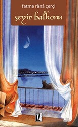 Seyir Balkonu - İz Yayıncılık