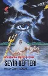 Seyir Defteri - Klaros Yayınları