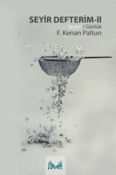 Seyir Defterim - II - İzan Yayıncılık