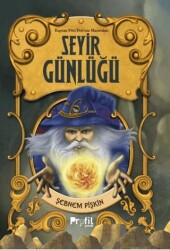 Seyir Günlüğü - 1