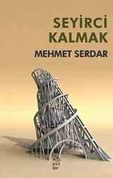 Seyirci Kalmak - Sözcükler Yayınları