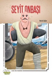 Seyit Onbaşı - Selimer Yayınları