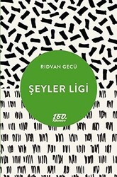 Şeyler Ligi - 160. Kilometre Yayınevi