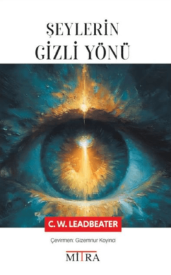 Şeylerin Gizli Yönü - 1