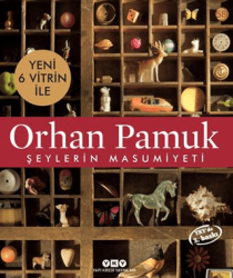 Şeylerin Masumiyeti - Yapı Kredi Yayınları