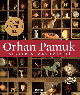 Şeylerin Masumiyeti - 1