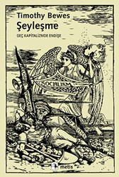 Şeyleşme - Metis Yayınları