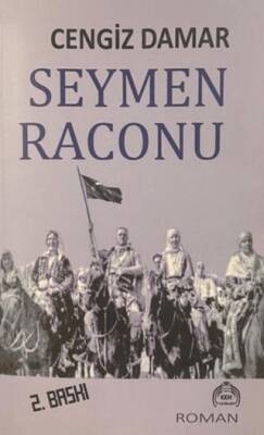 Seymen Raconu - 1