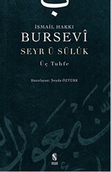 Seyr-i Süluk Üç Tuhfe - İnsan Yayınları