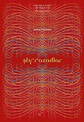 Şey`r`azadlar - 1