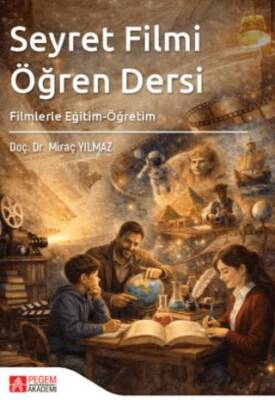 Seyret Filmi Öğren Dersi - 1