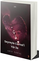 Seyreyle Cemal’i Yar İle - Cinius Yayınları