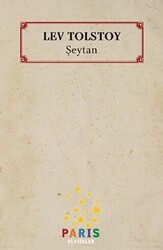 Şeytan - Paris Yayınları