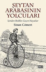 Şeytan Arabasının Yolcuları - 1