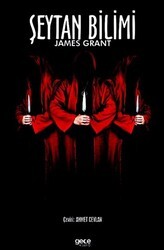 Şeytan Bilimi - Gece Kitaplığı