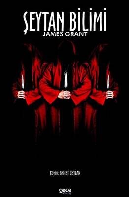 Şeytan Bilimi - 1