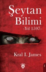 Şeytan Bilimi -Yıl 1597- - Dorlion Yayınları