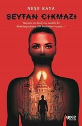 Şeytan Çıkmazı - Gece Kitaplığı