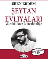 Şeytan Evliyaları - Ulak Yayıncılık