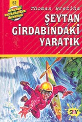 Şeytan Girdabındaki Yaratık - Say Çocuk