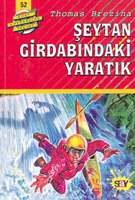 Şeytan Girdabındaki Yaratık - 1