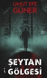 Şeytan Gölgesi - İkinci Adam Yayınları