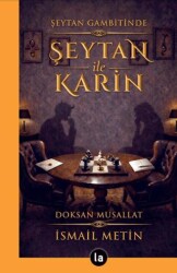 Şeytan İle Karin - La Kitap