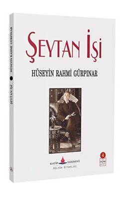 Şeytan İşi - 1