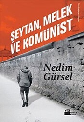 Şeytan, Melek ve Komünist - Doğan Kitap