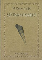 Şeytan Minaresi - Babıali Kitaplığı