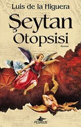 Şeytan Otopsisi - Pegasus Yayınları
