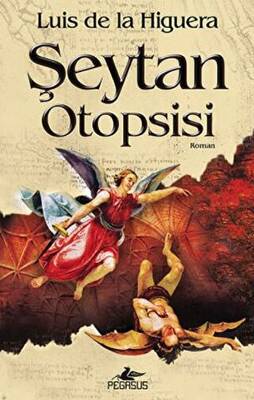 Şeytan Otopsisi - 1