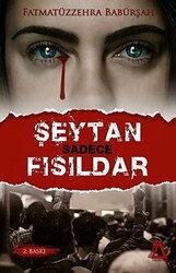 Şeytan Sadece Fısıldar - Sisyphos Yayınları