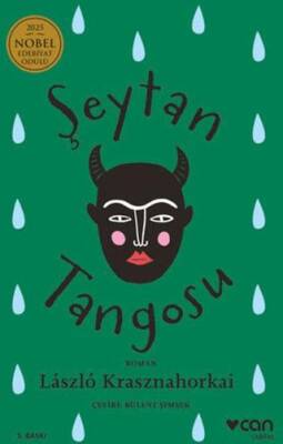 Şeytan Tangosu - 1