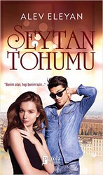 Şeytan Tohumu - Parola Yayınları